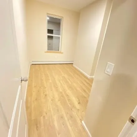 Rent this 3 bed apartment on 3434 Fulton Street in New York, NY 11208