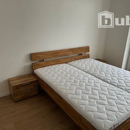 Rent this 2 bed apartment on náměstí Míru 57/49 in 568 02 Svitavy, Czechia