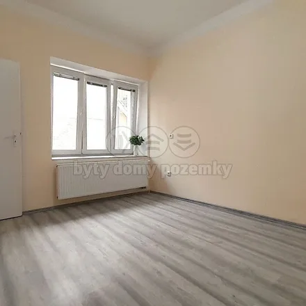 Rent this 1 bed apartment on Husova 1137 in 289 12 Sadská, Czechia