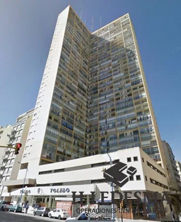 Buy this 2 bed condo on Avenida Colón 1501 in Centro, 7900 Mar del Plata