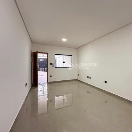 Buy this 3 bed house on Rua Capri in Vila Metalúrgica, Santo André - SP