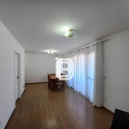 Rent this 3 bed apartment on Rua Japão in Vianelo, Jundiaí - SP