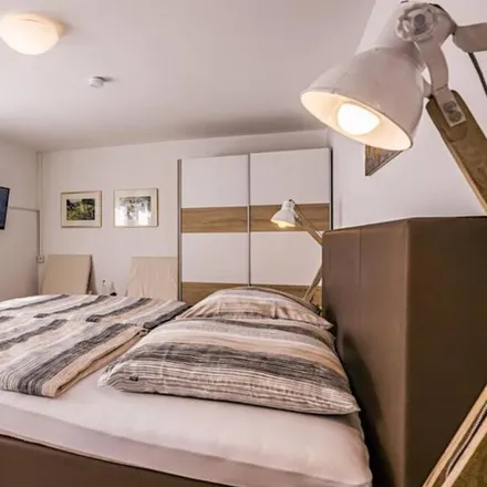 Rent this 1 bed apartment on Hopfgarten im Brixental in Marktplatz 8, 6361 Hopfgarten im Brixental