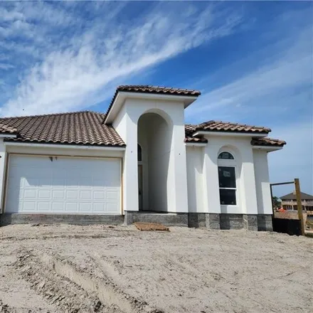 Buy this 5 bed house on 15917 Cuttysark Street in Corpus Christi, TX 78418