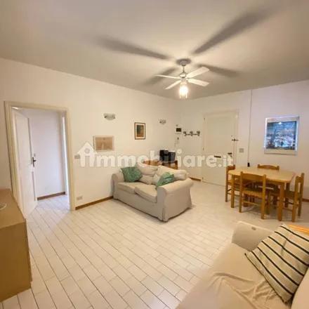 Rent this 3 bed apartment on Viale Rino Molari 9 in 47838 Riccione RN, Italy