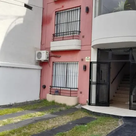 Buy this 1 bed apartment on Rondeau 769 in Partido de La Matanza, B1704 FLD Ramos Mejía