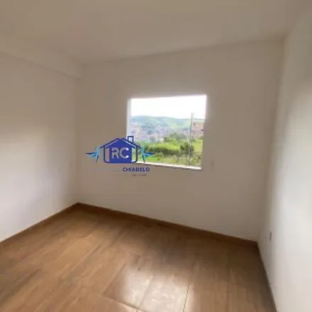 Buy this 2 bed apartment on Rua Mário Rodrigues in Cachoeira, Conselheiro Lafaiete - MG