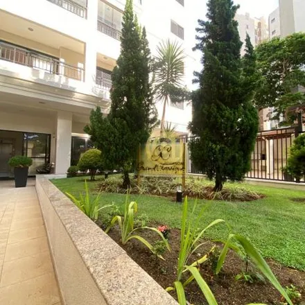 Rent this 4 bed apartment on Residencial Montserrat in Rua das Piabas 160, Parque Residencial Aquarius