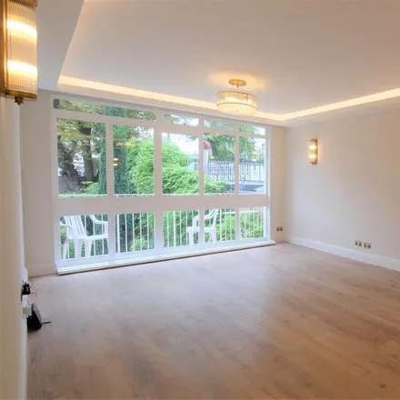 Rent this 2 bed apartment on Arncliffe in 22 Greville Place, London