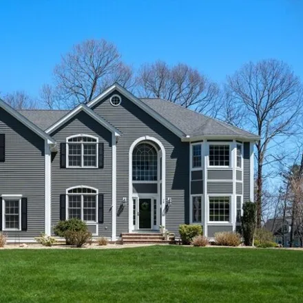 Buy this 4 bed house on 78 Kara Drive in North Andover, MA 01845