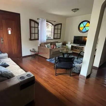 Buy this 3 bed house on Rua Ferreira de Castro in Jardim Europa, Teresópolis - RJ
