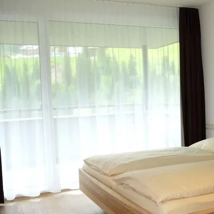 Rent this 1 bed apartment on 6884 Gemeinde Damüls
