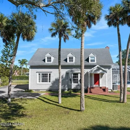 Buy this 5 bed house on 307 John Anderson Drive in Ormond Beach, FL 32176