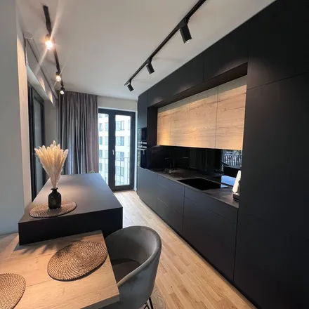 Rent this 1 bed apartment on Winterlindenweg 79 in 22297 Hamburg, Germany