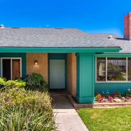 Image 6 - 1836 Sunridge Drive, Montalvo, Ventura, CA 93003, USA - House for sale