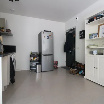 Rent this 1 bed apartment on Jacobus Reviusstraat 15F in 7412 DJ Deventer, Netherlands