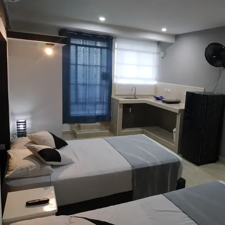 Rent this 1 bed house on Matanzas in Matanzas Este, CU