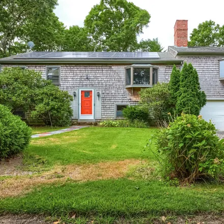 Buy this 3 bed house on 49 Windmill Lane in Barnstable, Barnstable County