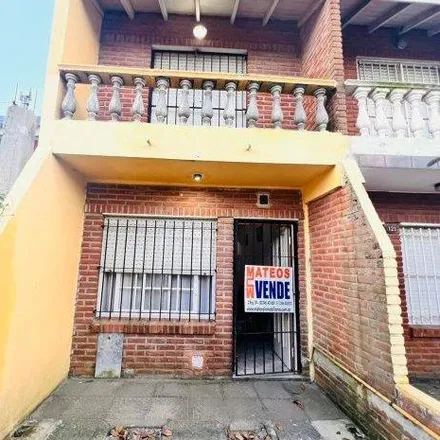 Buy this 2 bed house on Calle 60 155 in Partido de La Costa, 7108 Mar del Tuyú