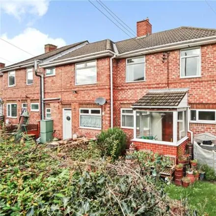 Buy this 3 bed house on 17 Braeside in Edmondsley, DH7 6DX