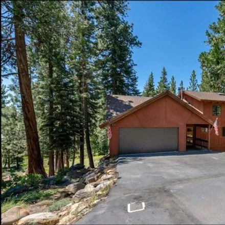 Buy this 5 bed house on 7612 North Avenue in Kings Beach, Placer County