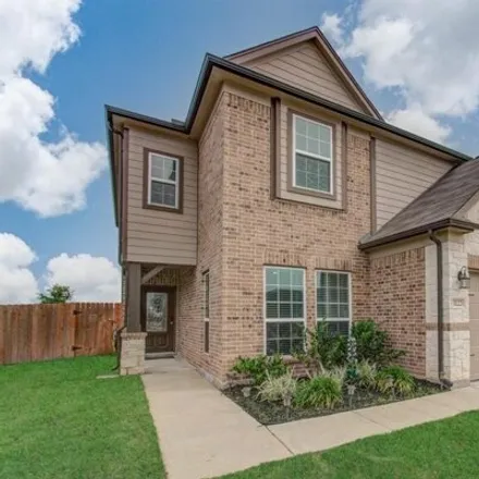 Buy this 5 bed house on Crestone Drive in Fort Bend County, TX 77471