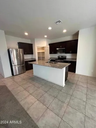 Image 2 - 43845 West Juniper Avenue, Maricopa, AZ 85138, USA - House for rent