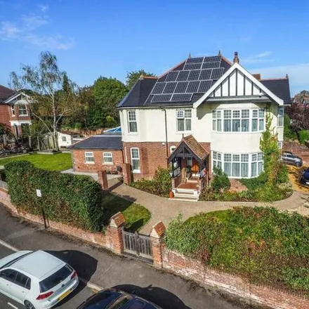Buy this 7 bed house on 14 Highfield Crescent in Westwood Park, Southampton