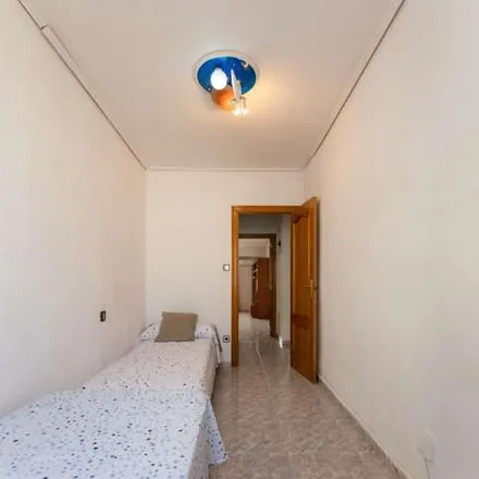 Image 7 - Avinguda de Giorgeta, 17, 46007 Valencia, Spain - Apartment for rent
