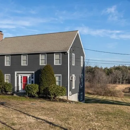 Buy this 4 bed house on 75 Heywood Road in Sterling, Worcester County