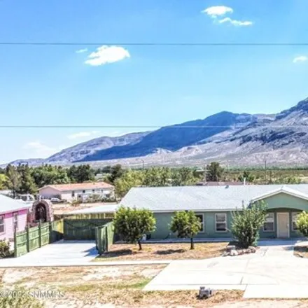 Buy this 4 bed house on unnamed road in Fort Selden, Doña Ana County