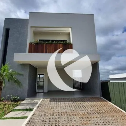 Image 1 - Avenida João Miguel Caram, Cidade Industrial 2, Londrina - PR, 86036-370, Brazil - House for sale