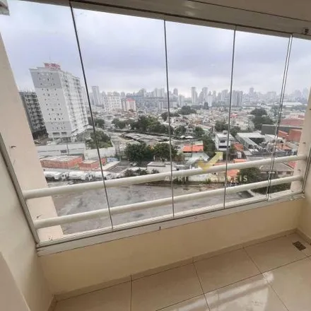 Buy this 2 bed apartment on Avenida Estados Unidos in Santa Terezinha, Santo André - SP
