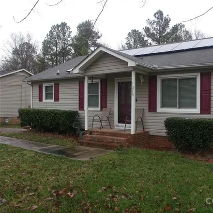 Buy this 3 bed house on 1091 Southland Drive in Southland Park, Rock Hill