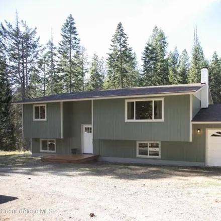 Buy this 3 bed house on 6431 East Sunnyside Road in Bonanza Ranch, Kootenai County