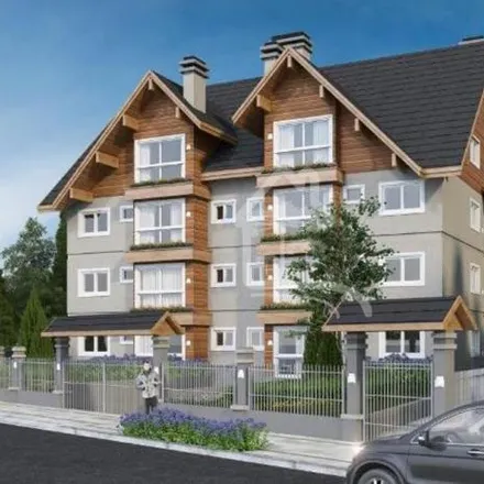 Buy this 4 bed apartment on Rua Reinaldo Baqui in Avenida Central, Gramado - RS