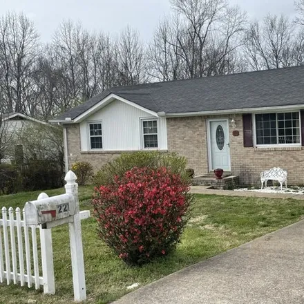 Buy this 3 bed house on 241 Annette Drive in Ashland City, Cheatham County