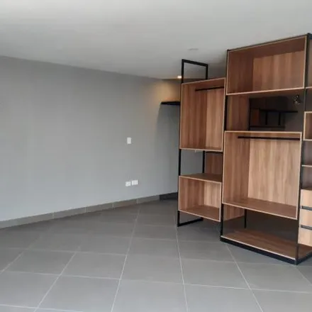 Rent this 1 bed apartment on Calle Mixteca in 72754 Tlaxcalancingo (San Bernardino), PUE