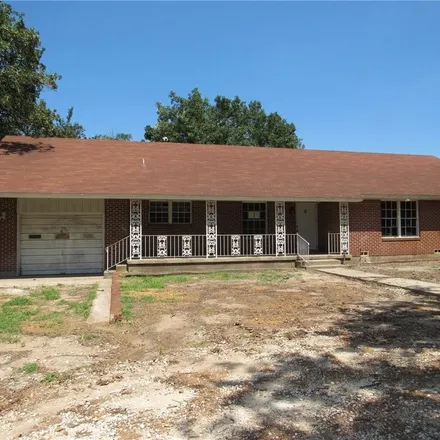 Buy this 3 bed house on US 84 in Bi-Stone, Limestone County