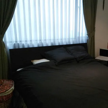 Rent this 1 bed apartment on Quito in La Carolina, EC