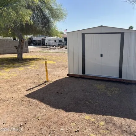 Image 5 - 2234 South Descanso Road, Apache Junction, AZ 85119, USA - Apartment for sale