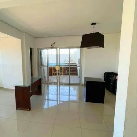 Buy this 3 bed apartment on Rua Professor Francisval de Brito in Cidade Alta, Cuiabá - MT