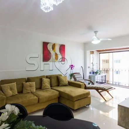 Buy this 2 bed apartment on Rua Damiana da Cunha in Imirim, São Paulo - SP