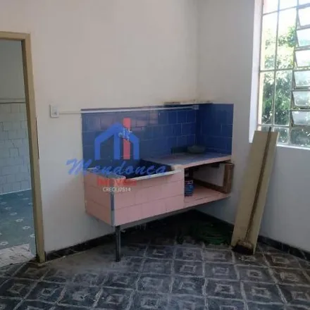 Rent this 2 bed apartment on Prefeitura in Rua João Pessoa, Mangaratiba - RJ
