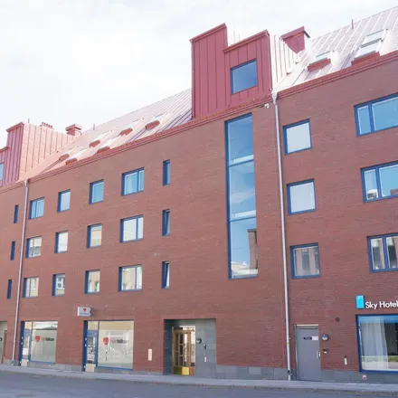 Image 3 - Sky Hotel Apartments, Kungsgatan 16, 582 22 Linköping, Sweden - Apartment for rent