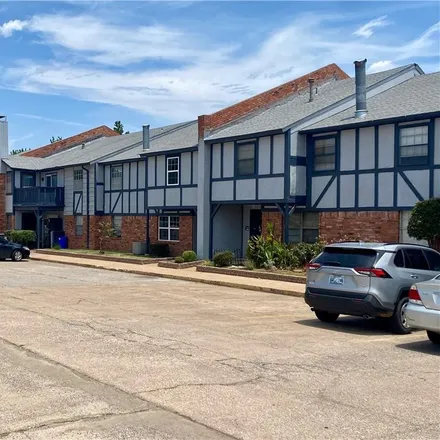 Buy this 2 bed condo on 2604 North Ann Arbor Avenue in Oklahoma City, OK 73127