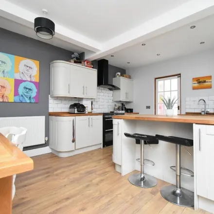 Rent this 2 bed house on 20 Saint Philips Road in Norwich, NR2 3BL