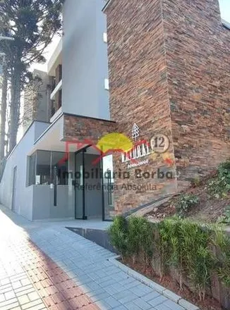 Buy this 2 bed apartment on Rua Padre Lino Jacob Vier in Centro, Campo Alegre - SC
