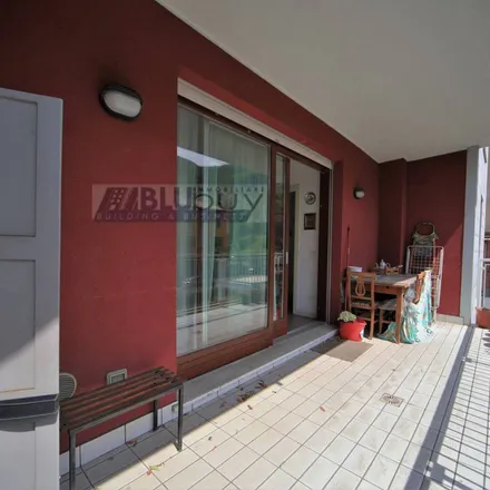Rent this 2 bed apartment on Via Bellinzona - Piazzale Frank in Via Bellinzona, 22026 Como CO