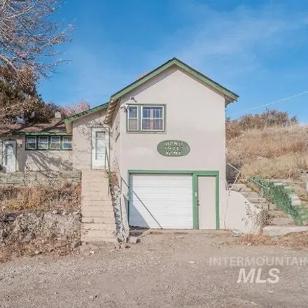 Buy this 3 bed house on Lost Rivers Medical Center in 551 Highland Drive, Arco
